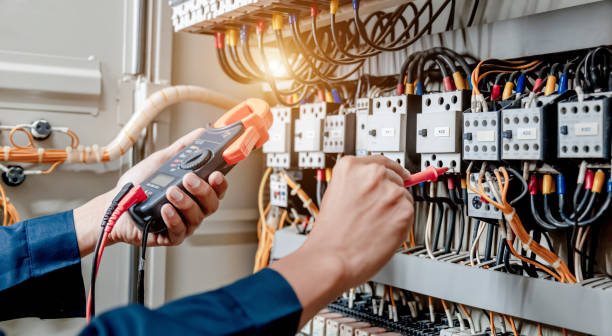Best Electrical Troubleshooting Services  in Green Park, MO