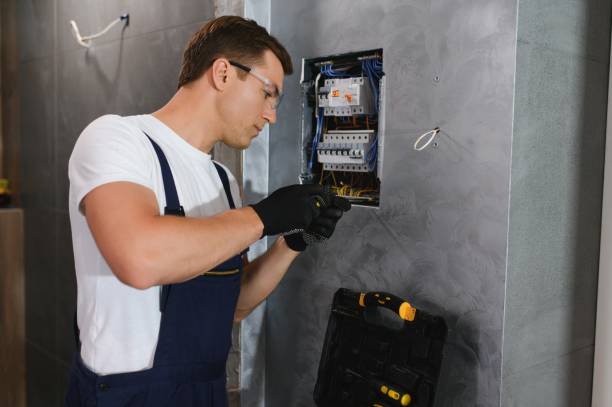 Best Industrial Electrical Services  in Green Park, MO