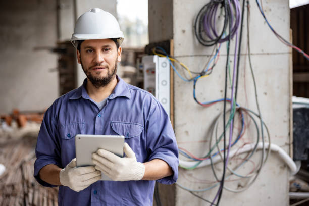 Best Electrical System Inspection  in Green Park, MO