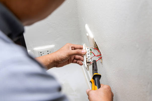 Best Local Electrician Companies  in Green Park, MO