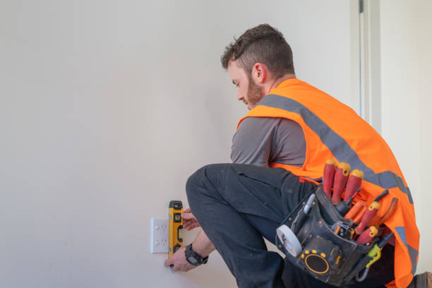 Best Electrician for Home Renovation  in Green Park, MO