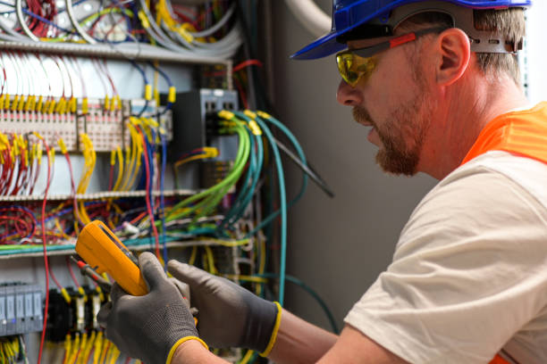 Best Electrician Near Me  in Green Park, MO